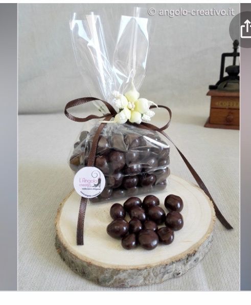 Segnaposti tema caffè - 3