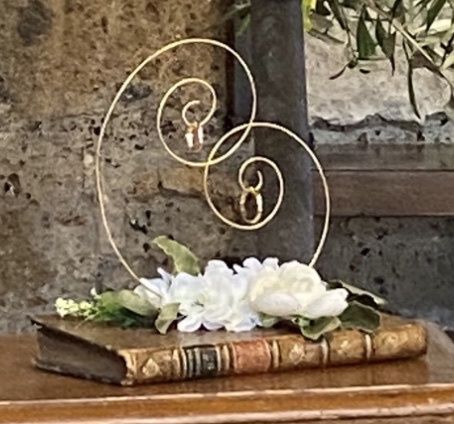 Quale porta fedi avete scelto? 9