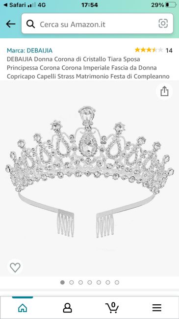 Cercasi corona 👑 - 2