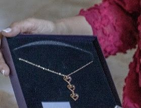 Regalo per i testimoni 1