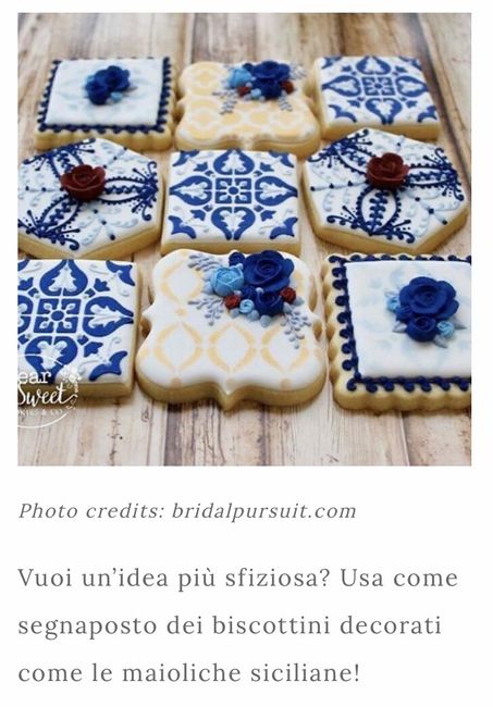 Tableau de mariage 18