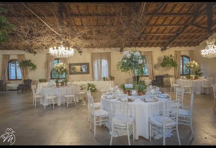 Qualcuno ha scelto il tema erbe aromatiche? 1