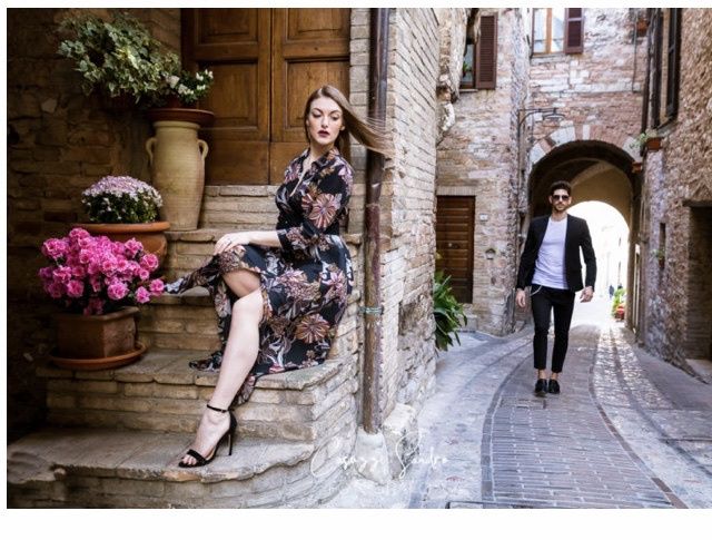 Servizio prematrimoniale 📸 - 2