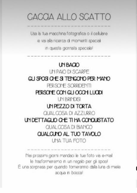 Photobooth o Flower bar? 1