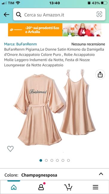 Help!!!!! Vestaglia per la preparazione - 1