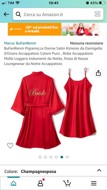 Help!!!!! Vestaglia per la preparazione - 3