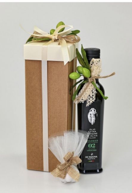 Bomboniera fai da te 4