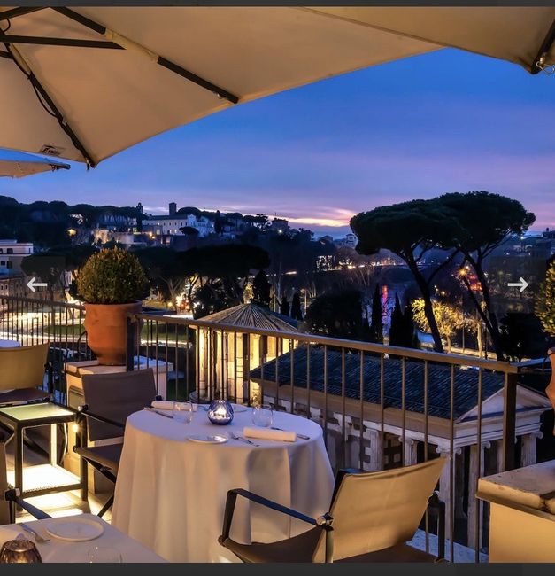 Pranzo matrimonio - 2