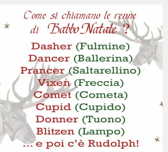 Nome del tavoli 1