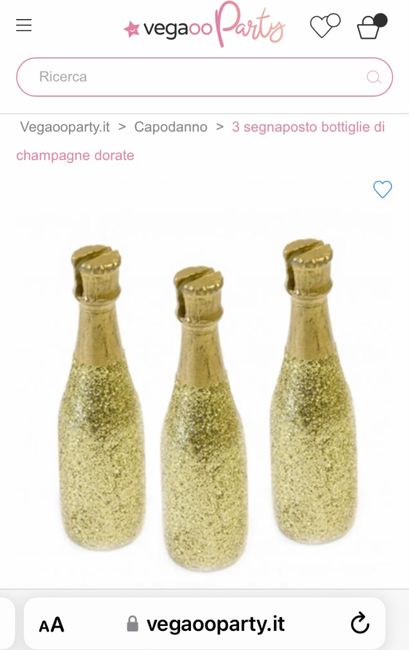 Segnaposto tema anni 30/ Charleston economico 4