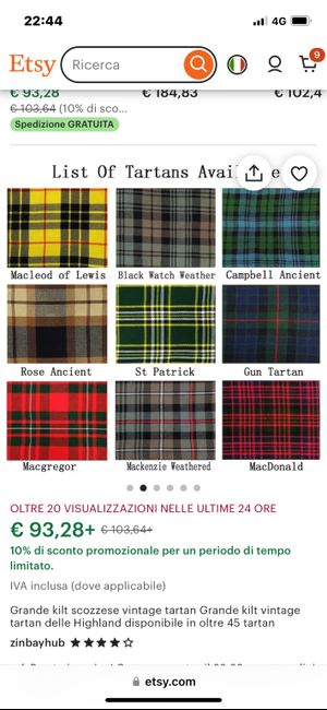 Urge un great kilt 1