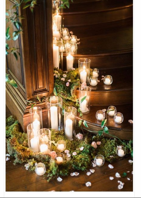 Decorazione chiesa fai da te, semplice senza fiori, cosa mi consigliate? 3