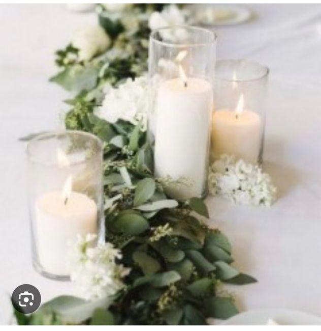 Decorazione chiesa fai da te, semplice senza fiori, cosa mi consigliate? 5