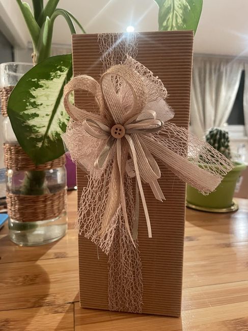 Bomboniere enogastronomiche online - 2