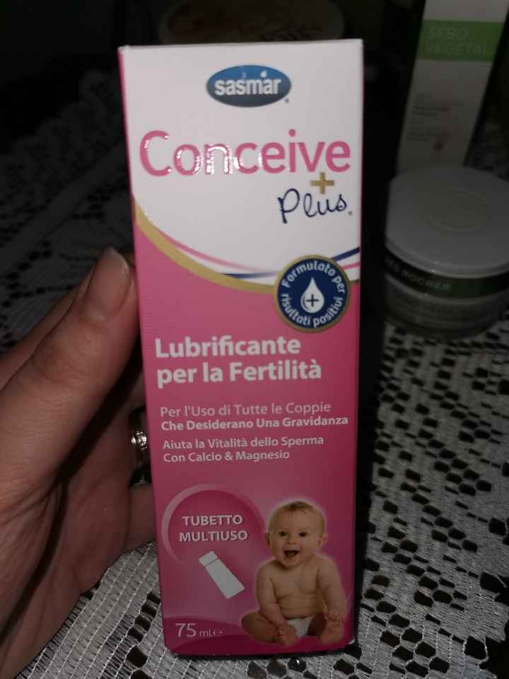 Chi non le aspetta per Maggio 2020 - 1