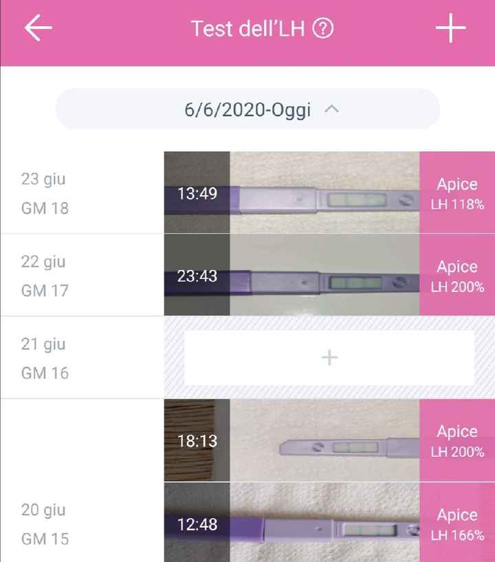Chi non le aspetta per giugno 2020🥰🤞🏻 - 1