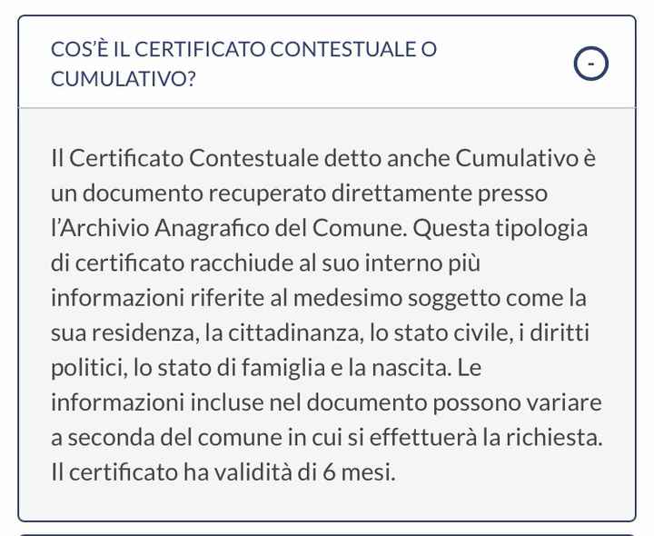 Spose di Roma: aiuto documenti sto a Impazzì - 1