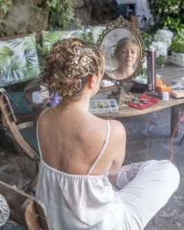 Postate le vostre acconciature🥰 - 2