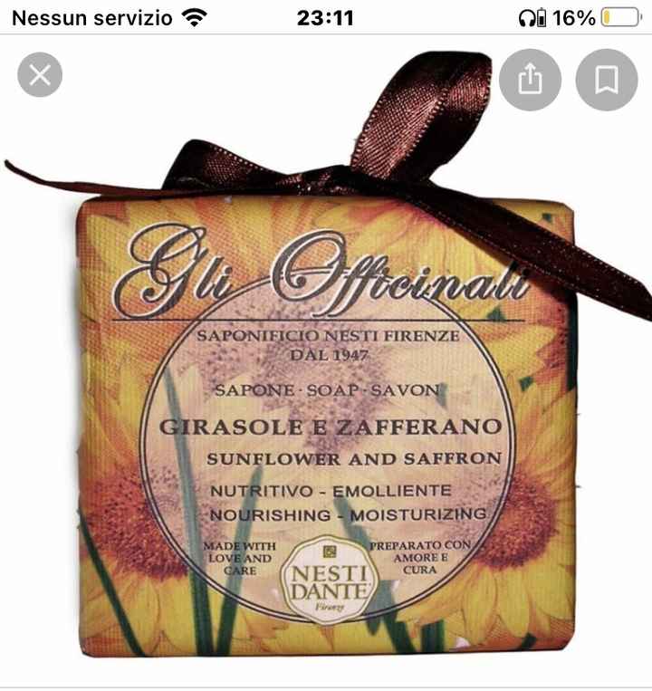 Ideaaa segna posti🥰 - 1