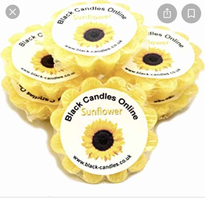 Ideaaa segna posti🥰 - 6