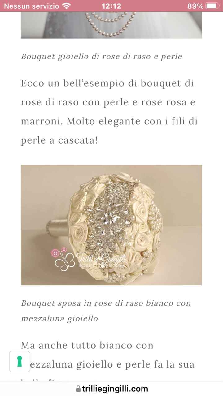 Bouquet di fiori veri o finti? - Organizzazione matrimonio - Forum  Matrimonio.com
