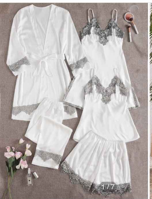 Sottoveste sposa - 2