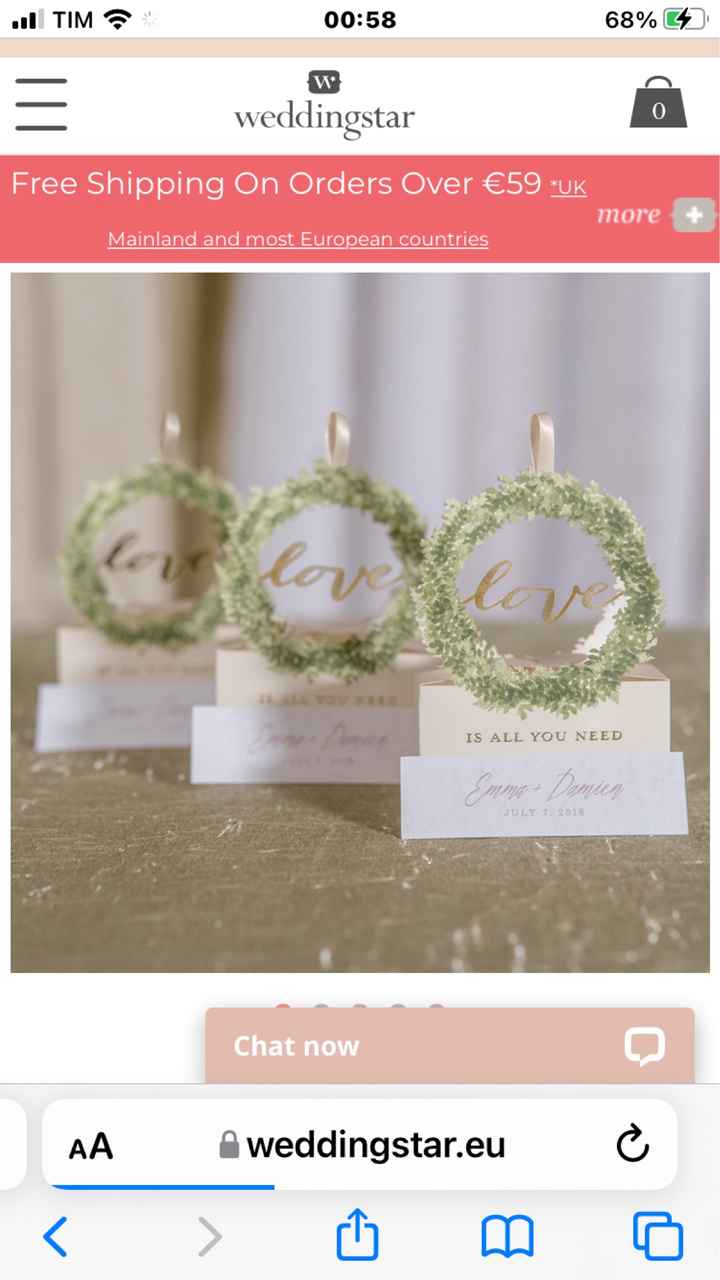 Accessori siti web - 1