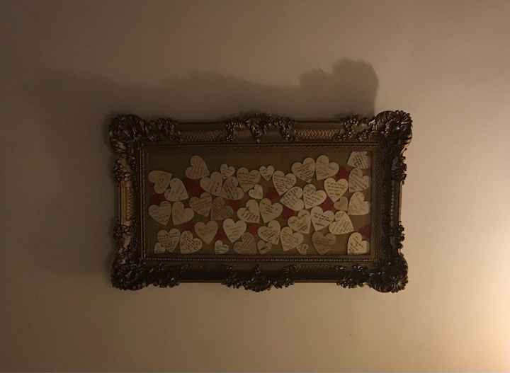 Farete il guestbook? - 1