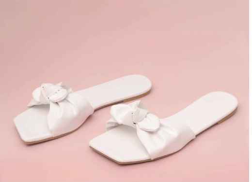 Ciabattine sposa! - 1