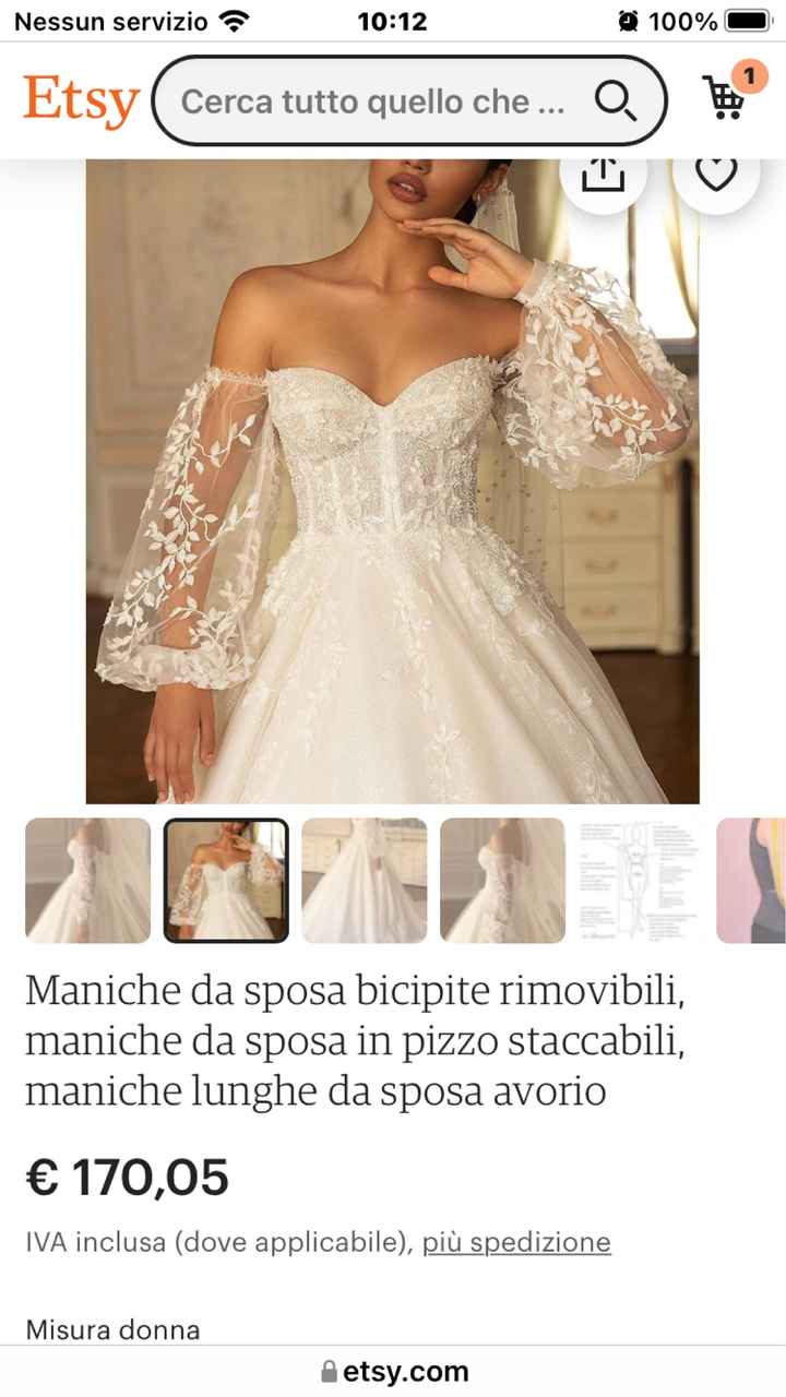 Abito aiutooooo a -30 giorni - 1