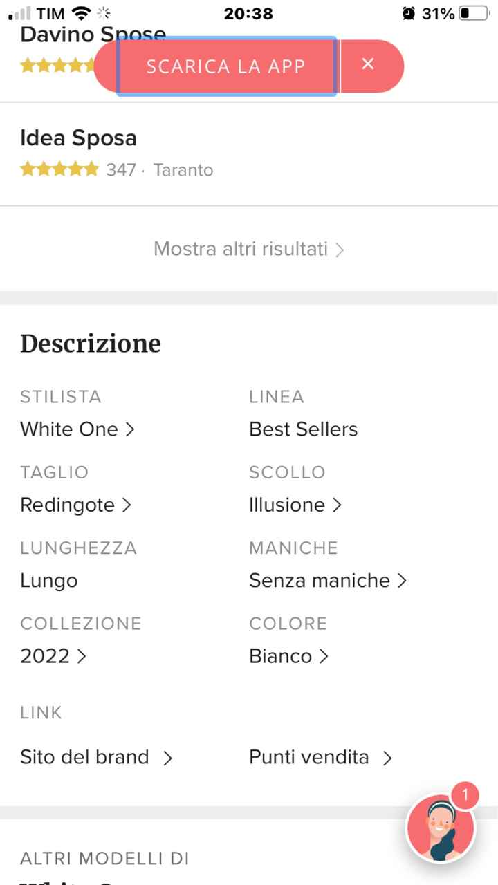 Aiutatemi a trovare questo abito, Nicole! - 2