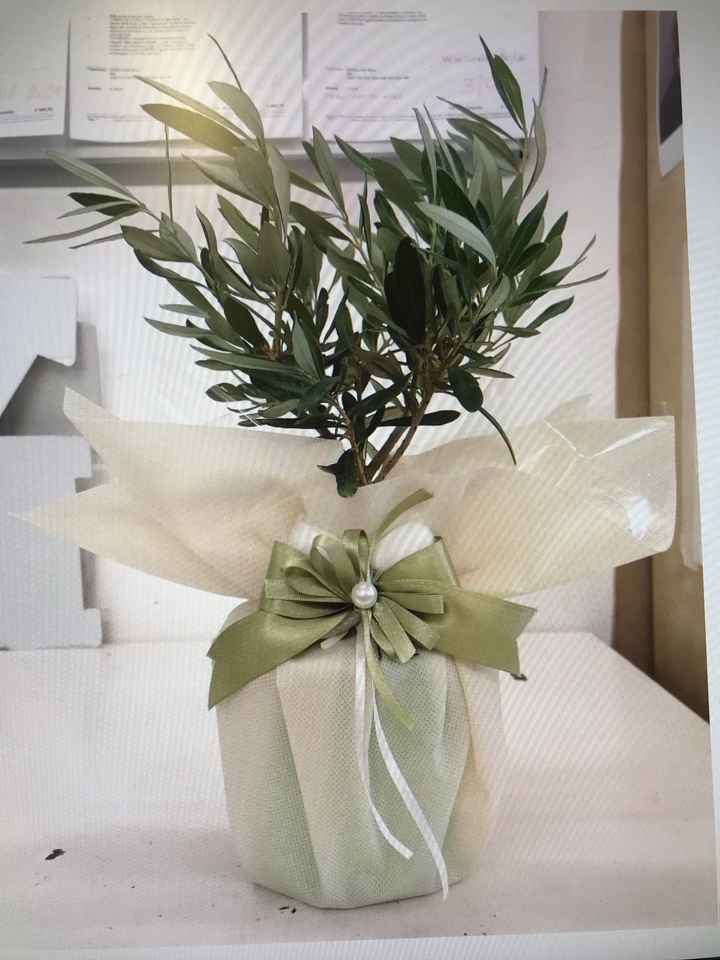 Sposine raccontatemi le vostre bomboniere 💕 - 1