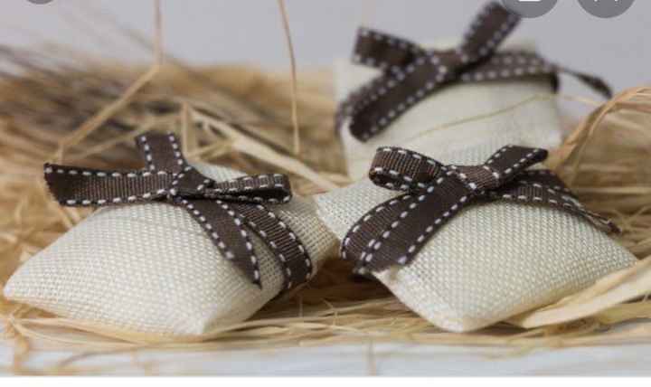 Segnaposto fai da te - 3