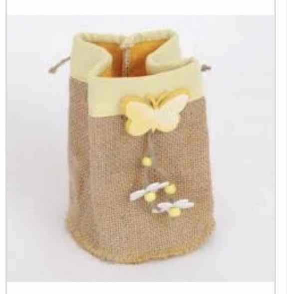 Segnaposto fai da te - 4