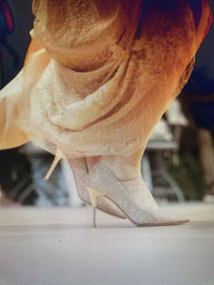 Scarpe: riutilizzabili? - 1