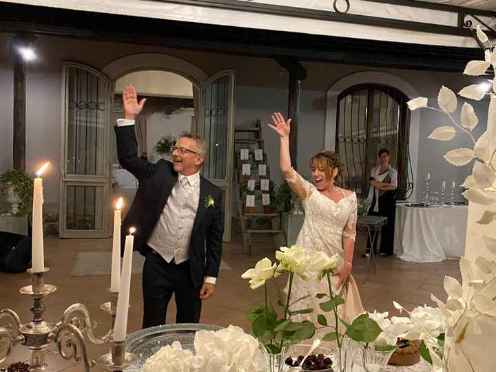 Primo ballo sposi… quando non sai ballare - 1