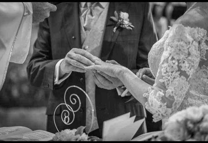 Quale porta fedi avete scelto? - 2