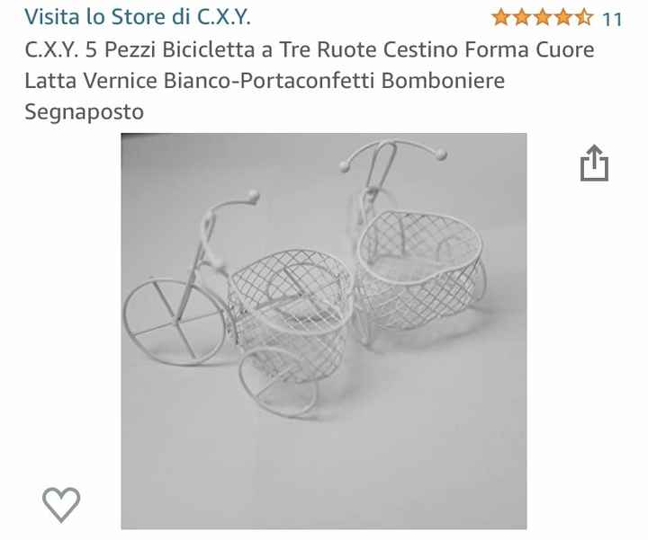 Segnaposti + Cadeau - 2