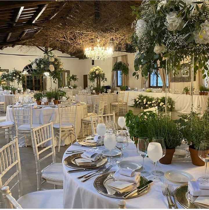 Help! Location del matrimonio troppo dispersiva: suggerimenti? - 1