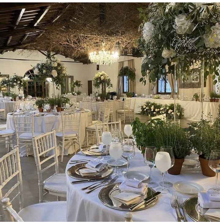 Centrotavola alti o bassi? - 3