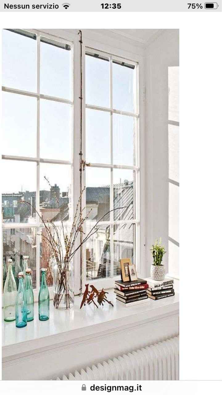 Buongiorno consigli su casa - 6