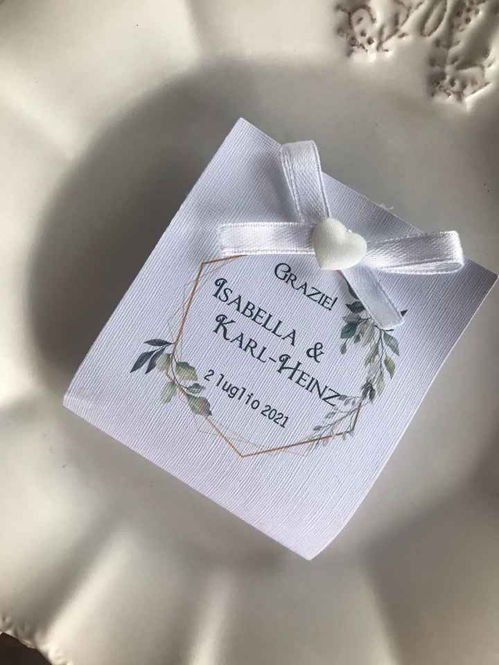 Qualcuno ha scelto il tema erbe aromatiche? - 3