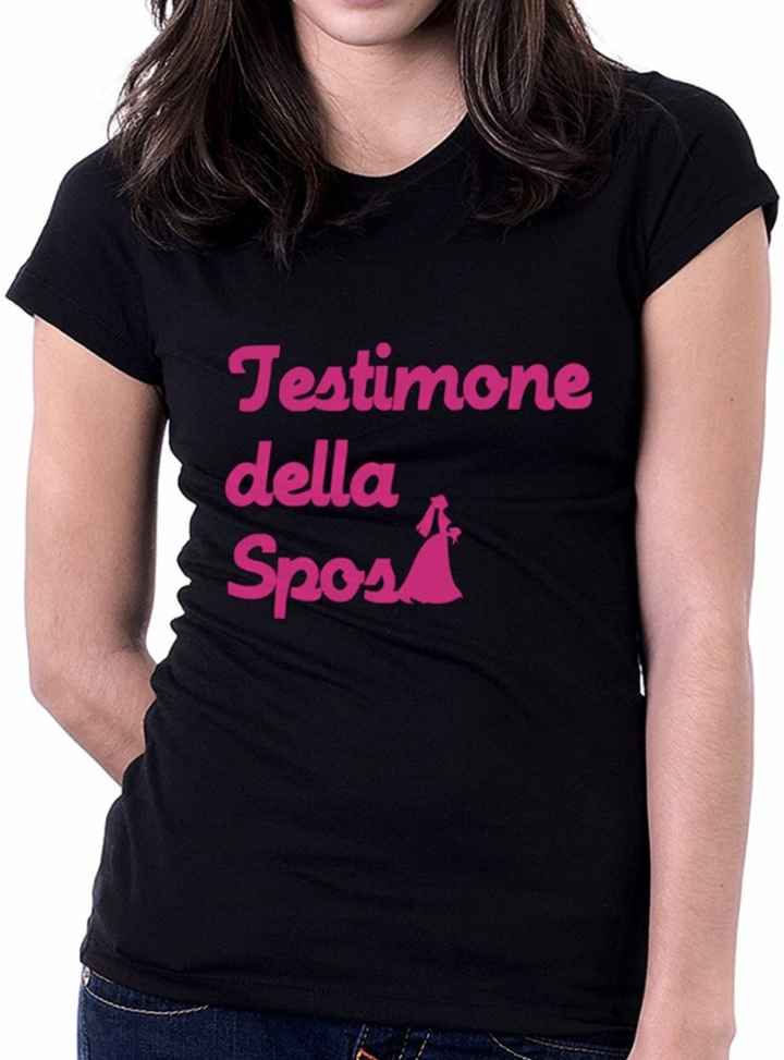 Testimone di nozze - 1