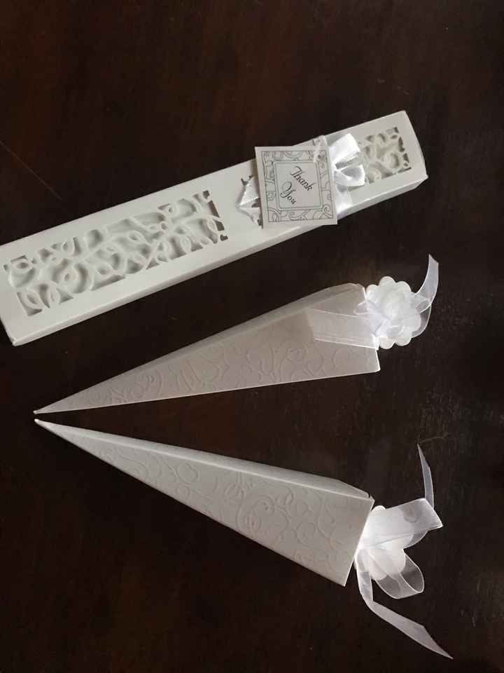 Sposine quanto vi hanno chiesto per fare i conti riso? - 1