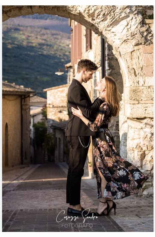 Servizio prematrimoniale 📸 - 1