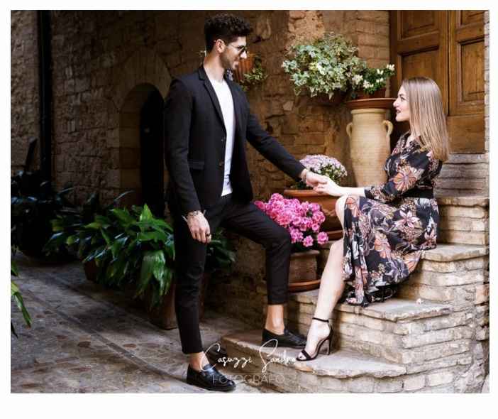 Servizio prematrimoniale 📸 - 3