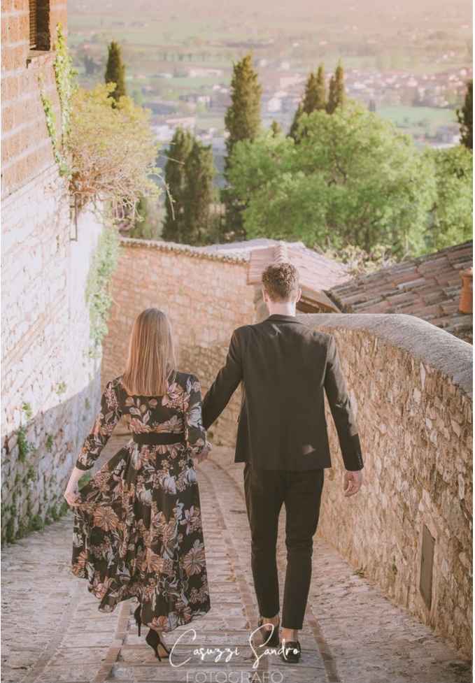 Servizio prematrimoniale 📸 - 5