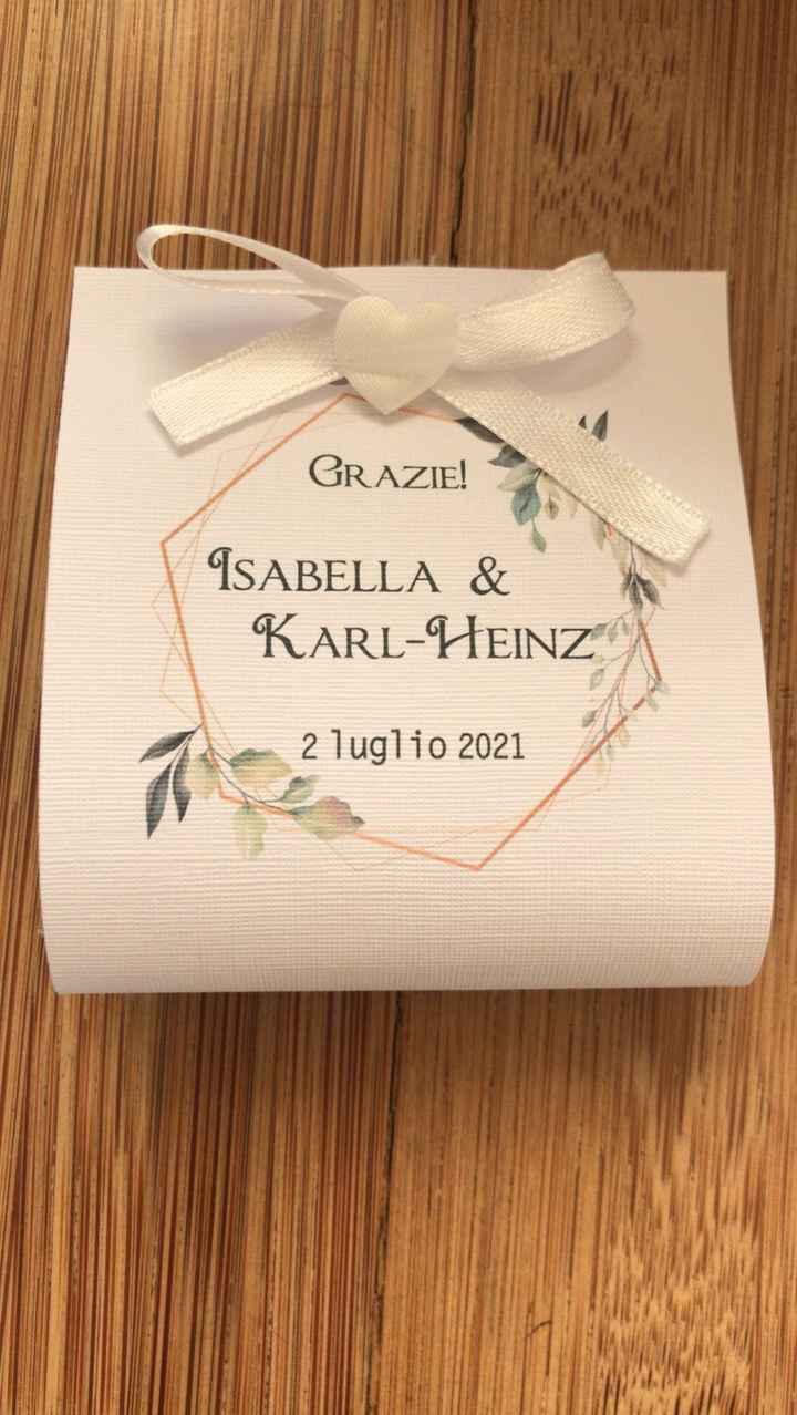 Ho bisogno di voi❤️ - 1