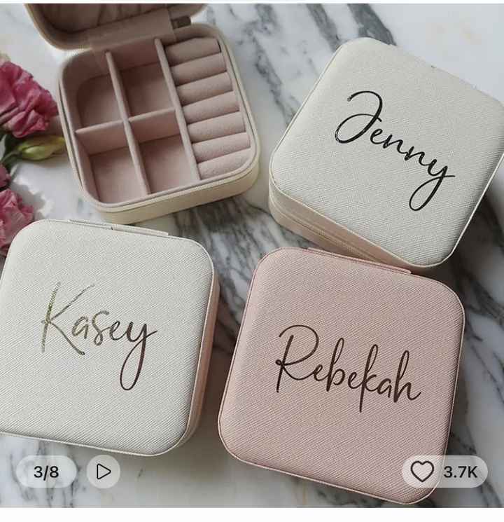 Pensiero ricordo amiche addio nubilato - 1