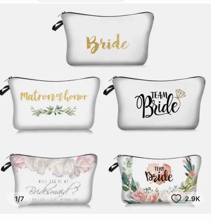 Pensiero ricordo amiche addio nubilato - 5